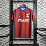 Retro 1ª Camiseta Bordeaux 1993-1995