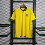 Retro 1ª Camiseta Brasil 1970