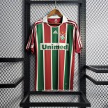 Retro 1ª Camiseta Fluminense 2008-2009