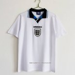 Retro 1ª Camiseta Inglaterra 1996