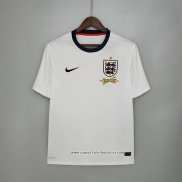 Retro 1ª Camiseta Inglaterra 2013