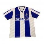 Retro 1ª Camiseta Porto 1994-1995