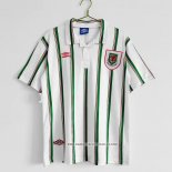 Retro 2ª Camiseta Gales 1993-1995