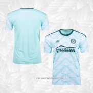 2ª Camiseta Atlanta United 2022