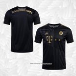 2ª Camiseta Bayern Munich 2021-2022