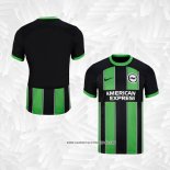 2ª Camiseta Brighton & Hove Albion 2023-2024