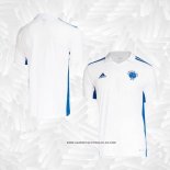 2ª Camiseta Cruzeiro 2022 Tailandia