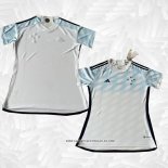 2ª Camiseta Cruzeiro Mujer 2023