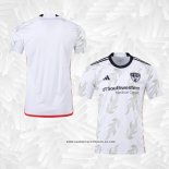 2ª Camiseta FC Dallas 2023-2024