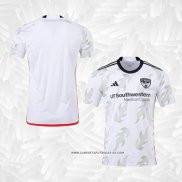 2ª Camiseta FC Dallas 2023-2024