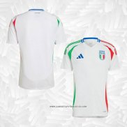 2ª Camiseta Italia 2024-2025