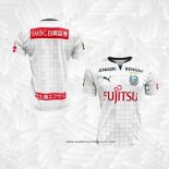 2ª Camiseta Kawasaki Frontale 2022 Tailandia