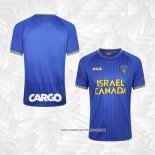 2ª Camiseta Maccabi Tel Aviv 2023-2024 Tailandia
