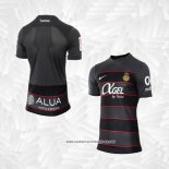 2ª Camiseta Mallorca 2023-2024