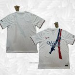 2ª Camiseta Paris Saint-Germain 2024-2025 Tailandia