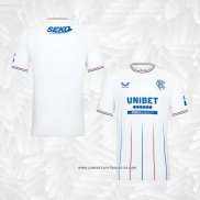 2ª Camiseta Rangers 2023-2024