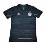 3ª Camiseta Argelia 2022 Tailandia