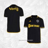 3ª Camiseta Atletico Mineiro 2023-2024 Tailandia