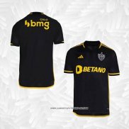 3ª Camiseta Atletico Mineiro 2023-2024 Tailandia