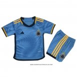 3ª Camiseta Cruzeiro Nino 2023