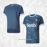 3ª Camiseta Girona 2022-2023 Tailandia