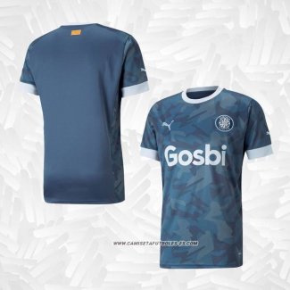 3ª Camiseta Girona 2022-2023 Tailandia