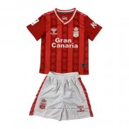 3ª Camiseta Las Palmas Nino 2023-2024
