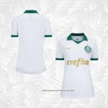 Camiseta Palmeiras Mujer 2024 2ª