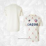 4ª Camiseta Lille 2022-2023 Tailandia