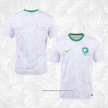 1ª Camiseta Arabia Saudita 2022 Tailandia