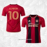 1ª Camiseta Atlanta United Jugador Almiron 2023-2024