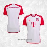1ª Camiseta Bayern Munich Authentic 2023-2024