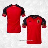 1ª Camiseta Belgica 2022
