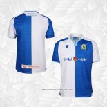 1ª Camiseta Blackburn Rovers 2023-2024 Tailandia