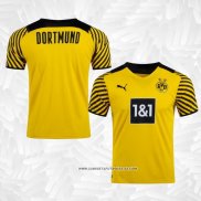 1ª Camiseta Borussia Dortmund 2021-2022