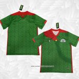 1ª Camiseta Burkina Faso 2024 Tailandia