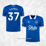 1ª Camiseta Everton Jugador Garner 2023-2024