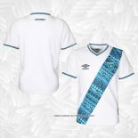 1ª Camiseta Guatemala 2023