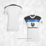 1ª Camiseta Hamburger 2022-2023 Tailandia