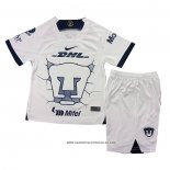 1ª Camiseta Pumas UNAM Nino 2023-2024
