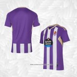 1ª Camiseta Real Valladolid 2022-2023