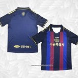 1ª Camiseta Suwon 2023 Tailandia