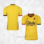 1ª Camiseta Watford 2022-2023 Tailandia