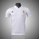 Retro Camiseta Real Madrid Centenary 2002-2003