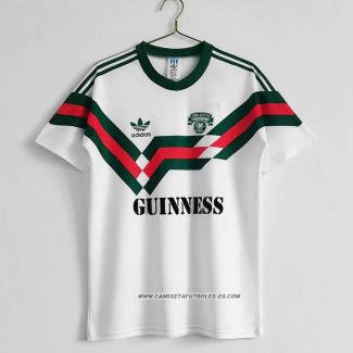 Retro 1ª Camiseta Cork City 1988-1989