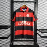 Retro 1ª Camiseta Flamengo 1992-1993