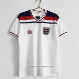 Retro 1ª Camiseta Inglaterra 1982