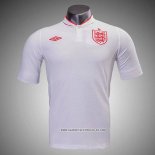 Retro 1ª Camiseta Inglaterra 2012