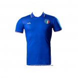 Retro 1ª Camiseta Italia Copa Mundial 1990