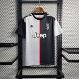 Retro 1ª Camiseta Juventus 1920
